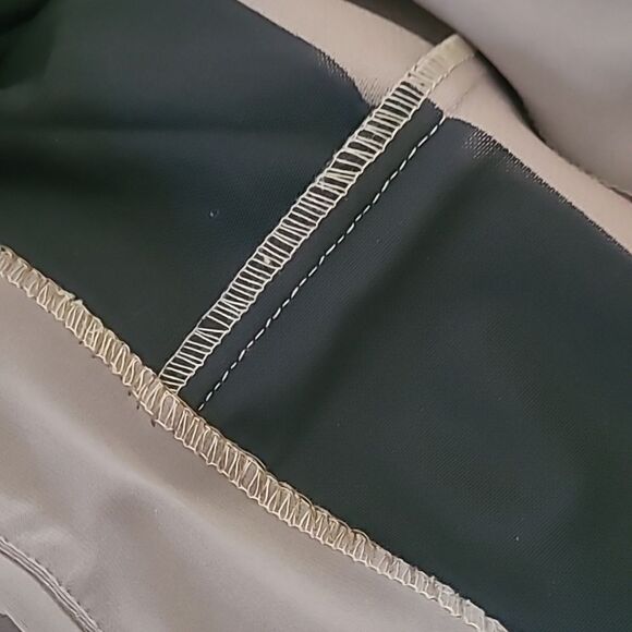 Krazy Larry sz 8 with tummy control pants - Picture 6 of 6